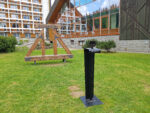 Selfie Stand Event outdoor at OREA Hotel Resort Sklář_01
